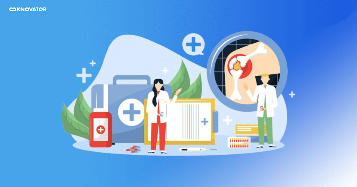 Chronic Care Improvements