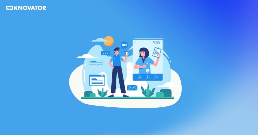 Benefits of Mobile Healthcare Apps