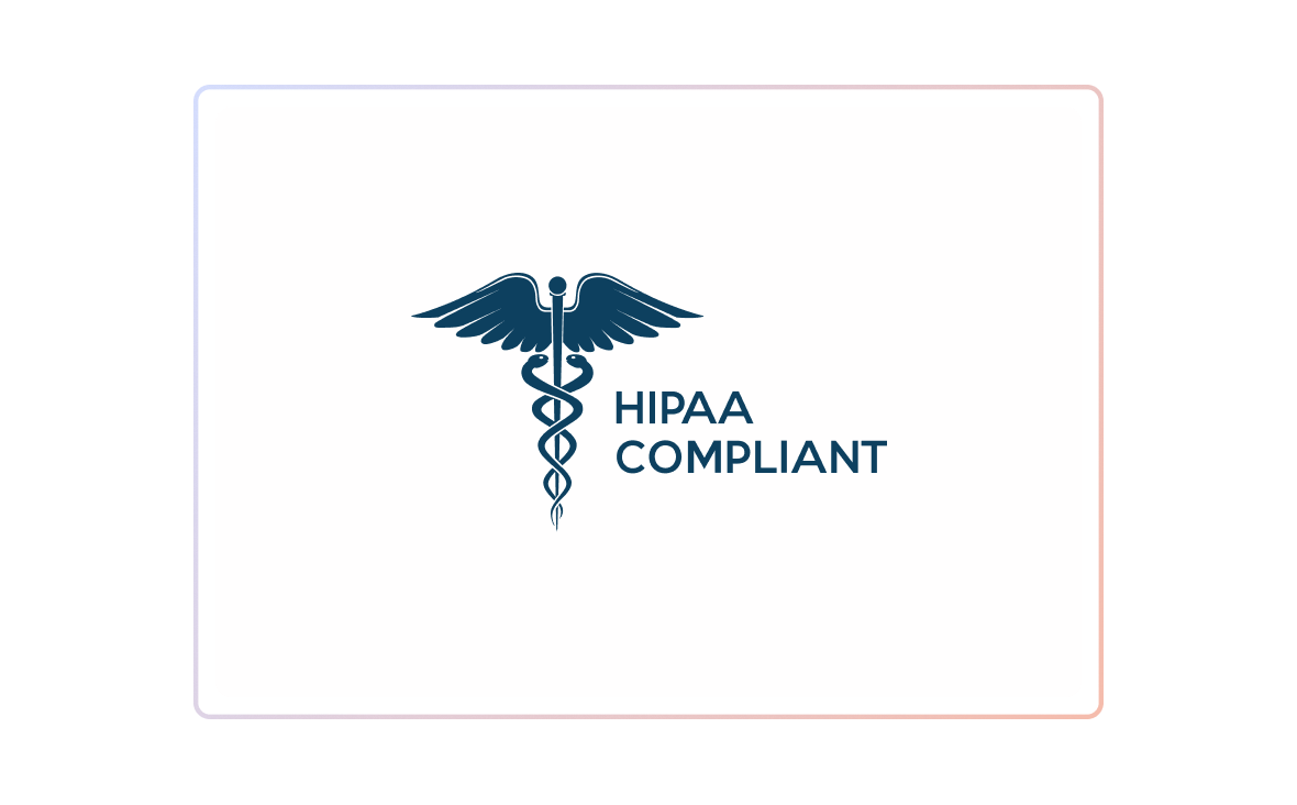 Hippa Compliant