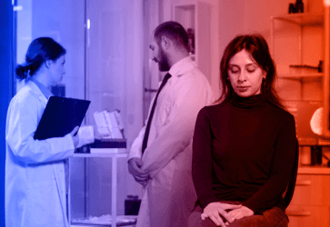 Poor Patient Satisfaction Poor Patient Satisfaction